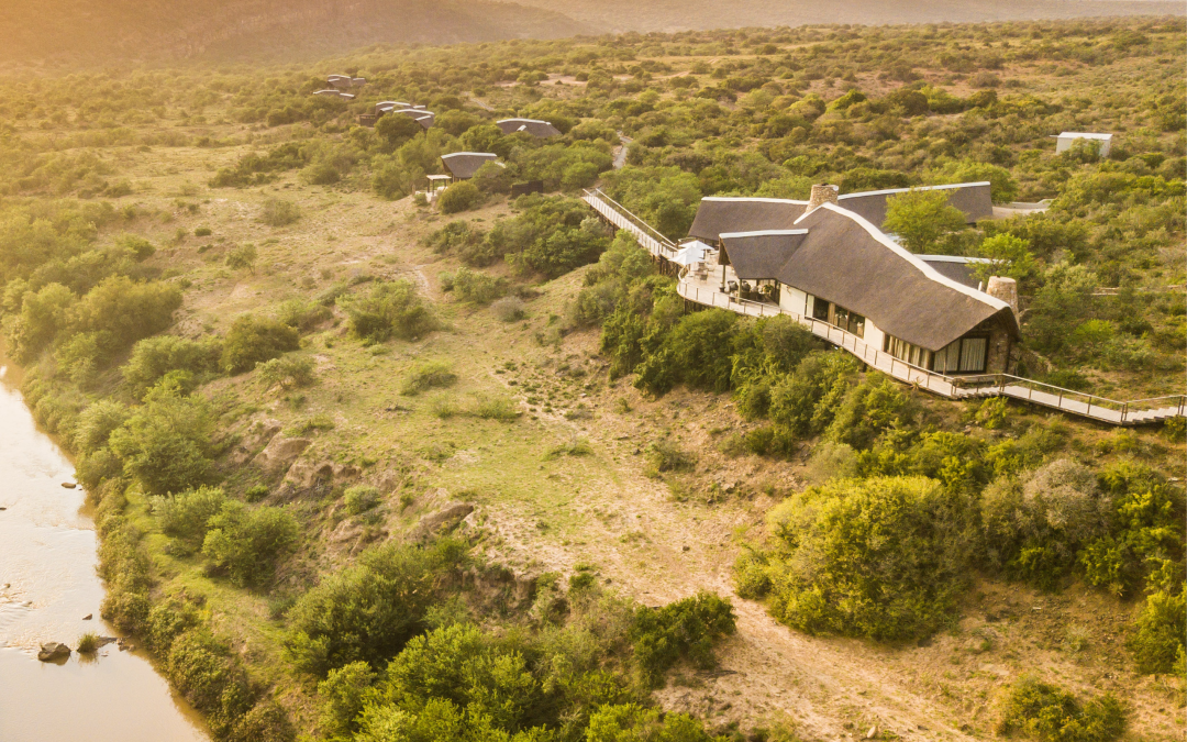 KWANDWE PRIVATE GAME RESERVE (EASTERN CAPE, SOUTH AFRICA)