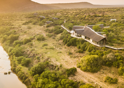 KWANDWE PRIVATE GAME RESERVE (EASTERN CAPE, SOUTH AFRICA)